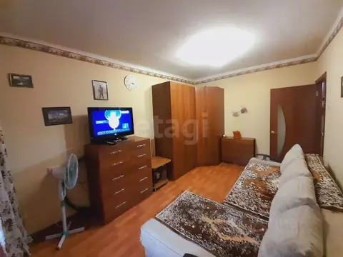 2-к кв. Ростовская область, Таганрог Транспортная ул., 61 (41.0 м)