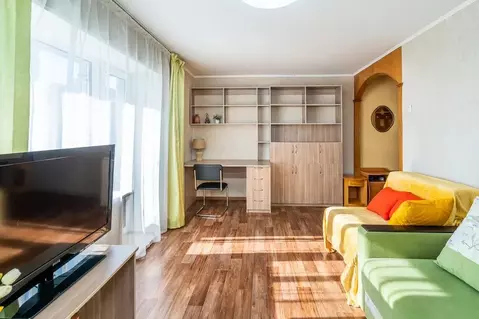 2-к кв. Приморский край, Владивосток Посьетская ул., 11 (52.0 м)