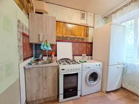 2-к кв. Московская область, Раменское Коммунистическая ул., 3 (48.3 м)