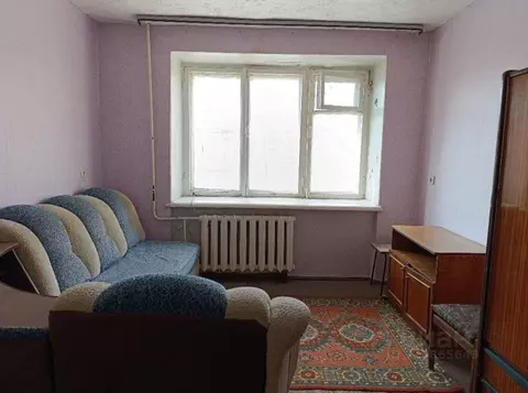 Комната Оренбургская область, Орск Новый город мкр, ул. ...