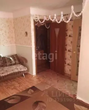 2-к кв. Пермский край, Пермь ул. Машинистов, 26 (46.0 м)