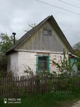 Дом в Тюменская область, Тюмень Тополя СНТ, ул. 4-я, 88 (34 м)