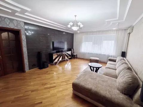 4-к кв. Ставропольский край, Ставрополь ул. Доваторцев, 37/5 (168.3 м)