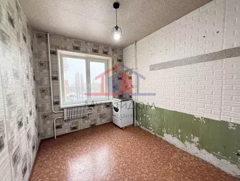 2-к кв. Белгородская область, Губкин ул. Космонавтов, 3 (49.4 м)