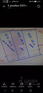 Участок, 8.5 сот., 0