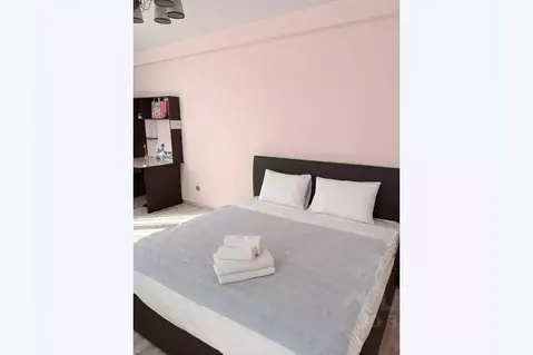 1-к кв. Новосибирская область, Новосибирск ул. Якушева, 33 (39.0 м)