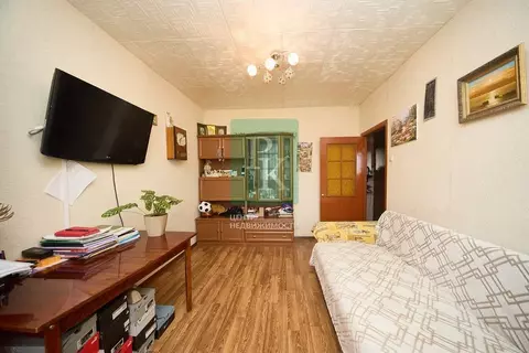 2-к кв. Севастополь просп. Генерала Острякова, 97 (46.0 м)