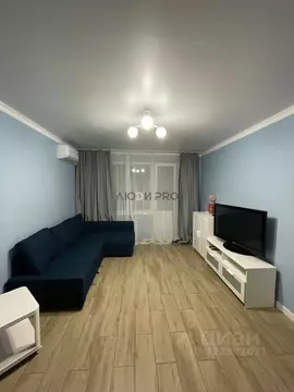 1-к кв. Саратовская область, Саратов ул. Имени Михаила Булгакова, 4А ...