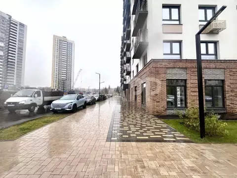 Помещение свободного назначения в Удмуртия, Ижевск ул. 10 лет Октября, ...