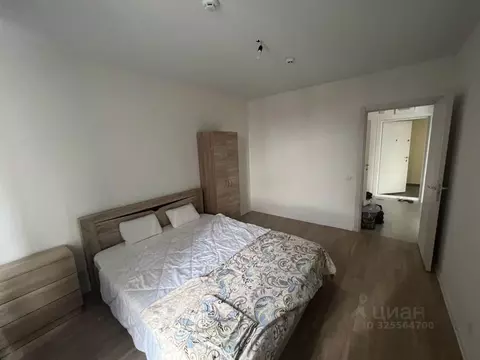 2-к кв. Москва ул. Михайлова, 30Ак5 (47.0 м)