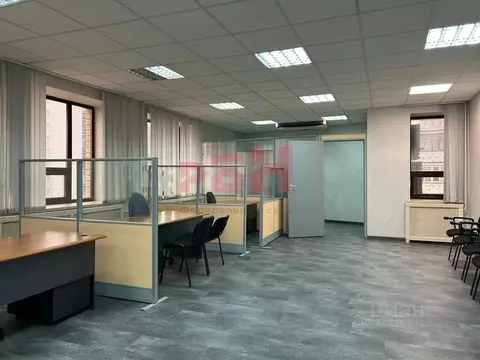 Офис в Тюменская область, Тюмень ул. Немцова, 22 (65 м)