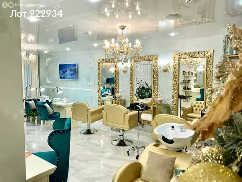 Производственное помещение (125 м)