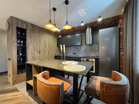 2-к кв. Кировская область, Киров Ярославская ул., 32 (67.2 м)