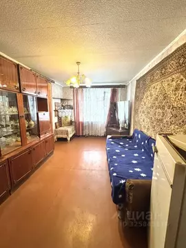 2-к кв. Московская область, Клин Ломоносовский проезд, 3 (40.2 м)