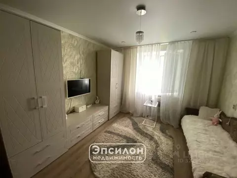 2-к кв. Курская область, Курск ул. Пучковка, 51 (46.9 м)