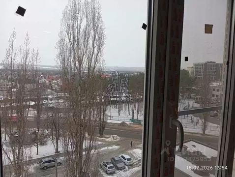 Студия Воронежская область, Воронеж Южно-Моравская ул., 33 (17.0 м)