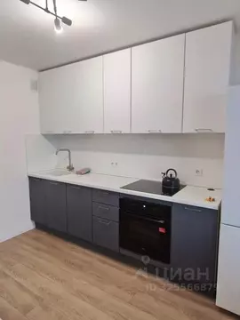 1-к кв. Санкт-Петербург, Санкт-Петербург, Колпино Загородная ул., 45к3 ...