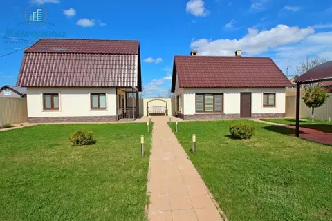 Дом в Ульяновская область, Димитровград Центральная ул. (35 м)