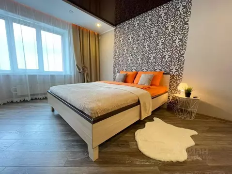 1-к кв. Самарская область, Самара пос. Мехзавод, 1-й кв-л, 31 (50.0 м)