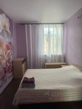 2-к кв. Нижегородская область, Нижний Новгород Алексеевская ул., 4 ...
