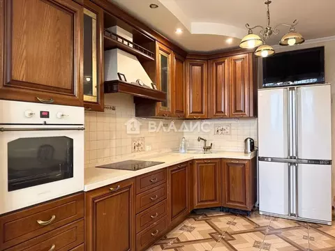 3-к кв. Пензенская область, Пенза ул. Кулакова, 2 (110.3 м)