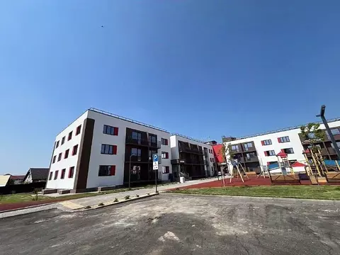 3-к кв. Самарская область, Тольятти Спортивная ул., 69 (60.2 м)
