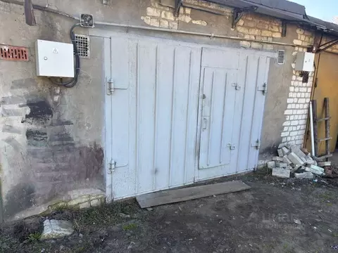 Гараж в Брянская область, Брянск  (23 м)