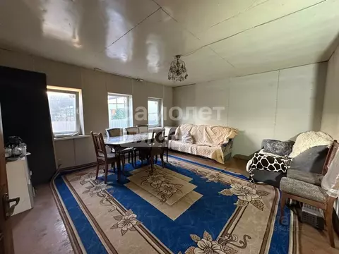 Дом в Астраханская область, Астрахань ул. 2-я Железнодорожная, 73 (47 ...