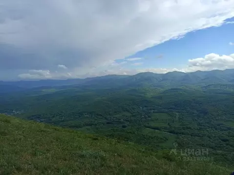 Участок в Краснодарский край, Абинский район, Светлогорское с/пос, ...