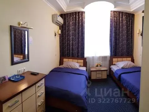 Комната Татарстан, Казань ул. Восстания, 119 (17.0 м)