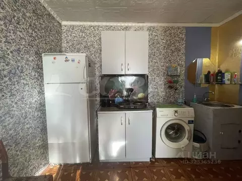 Комната Тюменская область, Тюмень проезд Геологоразведчиков, 55 (9.0 ...