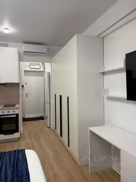 1-к кв. Москва ул. Трехполье, 6к1 (20.0 м)