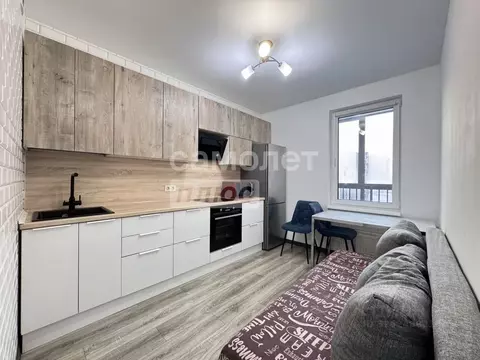 1-к кв. Москва Сосенское поселение, просп. Куприна, 34к2 (38.7 м)