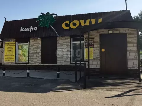 Офис в Амурская область, Белогорск ул. Ленина, 66А (332 м)