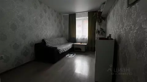 1-к кв. Краснодарский край, Краснодар ул. Душистая (31.6 м)