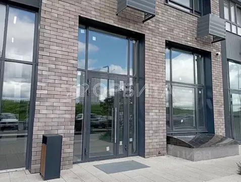 Помещение свободного назначения в Тюменская область, Тюмень ул. ...