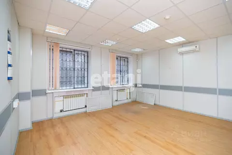 Офис в Ульяновская область, Ульяновск ул. Радищева, 30А (40 м)