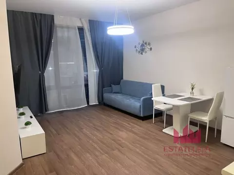 1-к кв. Москва ул. Янковского, 1к3 (50.0 м)