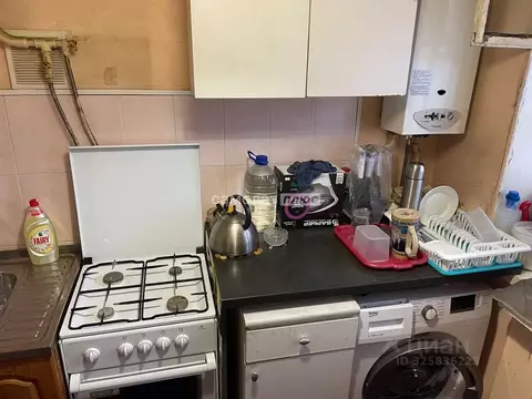 Комната Московская область, Электросталь Советская ул., 24 (30.5 м)