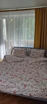 2-к кв. Ленинградская область, Выборг ш. Сайменское, 27 (54.0 м)