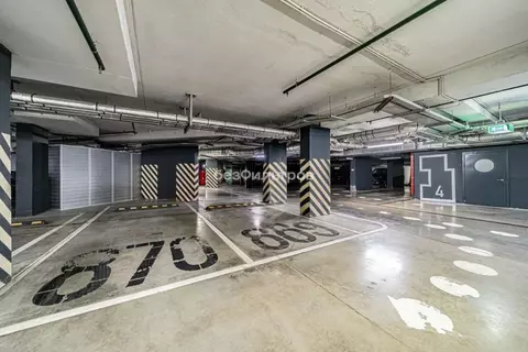 Гараж в Москва Рублевское ш., 101 (13 м)