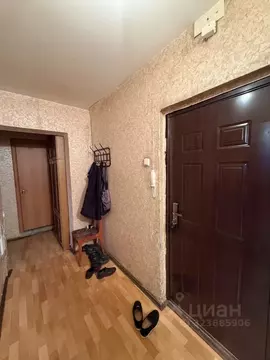 1-к кв. Челябинская область, Челябинск ул. 1-я Окружная, 3 (40.0 м)