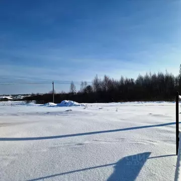 Участок в Калужская область, Совхоз Боровский с/пос, д. Комлево  (20.0 ...