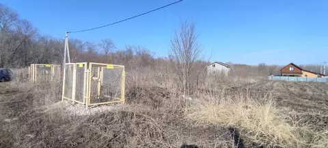 Участок в Ульяновская область, Ульяновск городской округ, с. ...