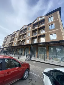 1-к кв. Ставропольский край, Ессентуки ул. Орджоникидзе, 95 (38.9 м)