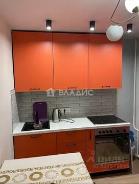 2-к кв. Бурятия, Улан-Удэ Комсомольская ул., 2 (51.3 м)