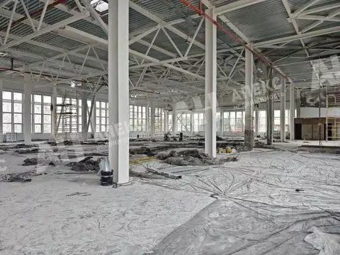 Производственное помещение в Московская область, Одинцово Можайское ...