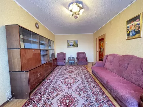 3-к кв. Калининградская область, Калининград Портовая ул., 27 (64.7 м)