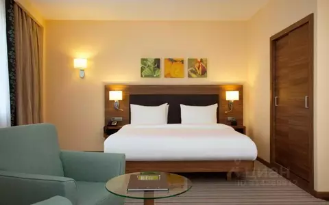 Комната Башкортостан, Уфа ул. Аксакова, 4 (37.0 м)