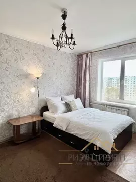2-к кв. Татарстан, Казань ул. Фатыха Амирхана, 4А (50.4 м)
